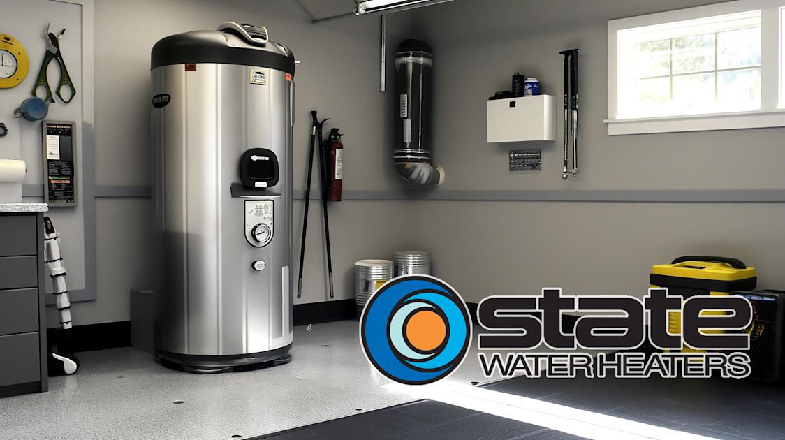 The Ultimate Guide to State Water Heaters