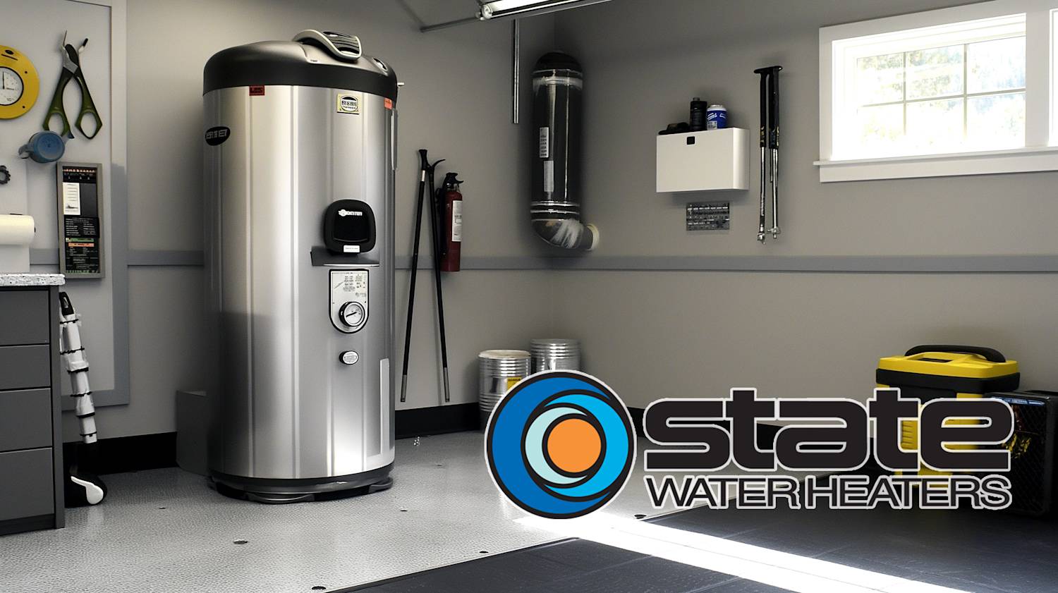 The Ultimate Guide to State Water Heaters