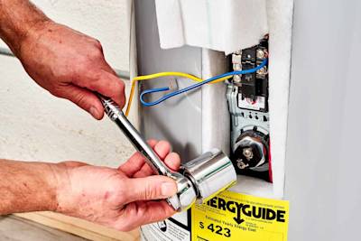 Everything You Need to Know About Water Heater Elements