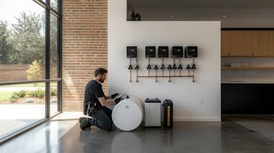 How to Easily Fix Your Expansion Tank