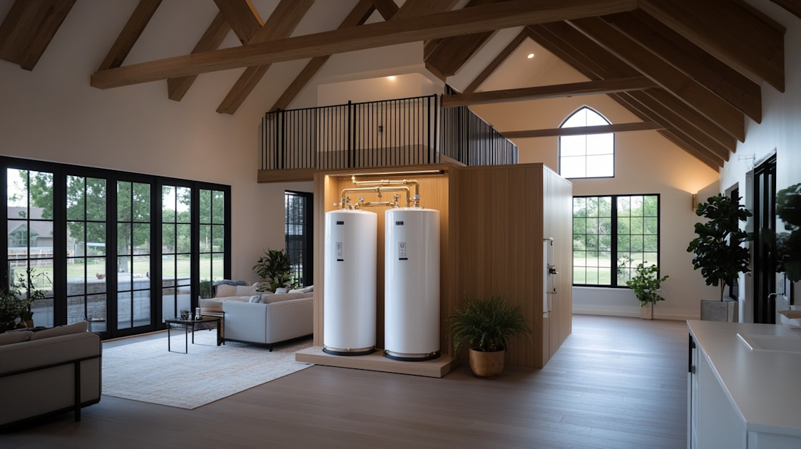 Water Heater Expansion Tank Guide