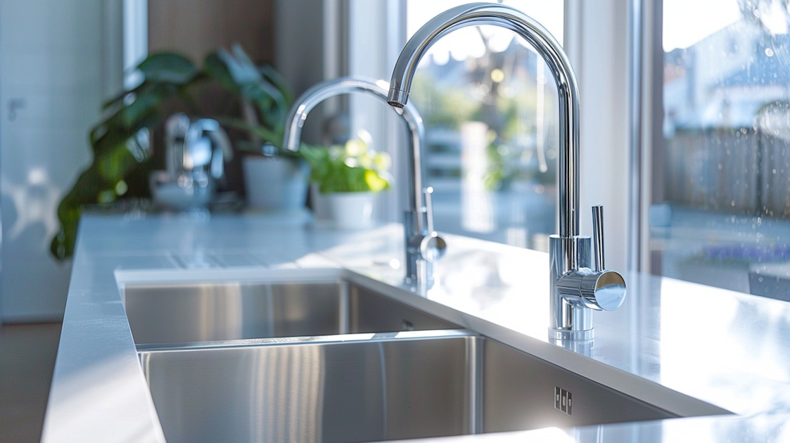 Mastering Double Sink Plumbing: A Complete Guide