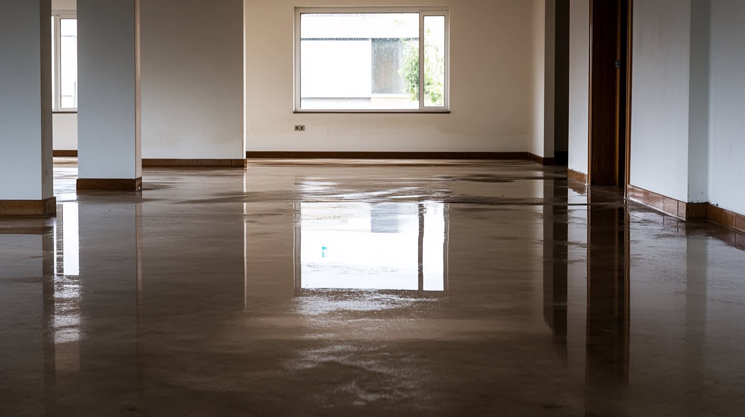 Slab Leak Repair: Essential Guide to Quick Fixes