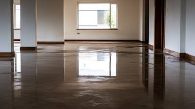 Slab Leak Repair: Essential Guide to Quick Fixes