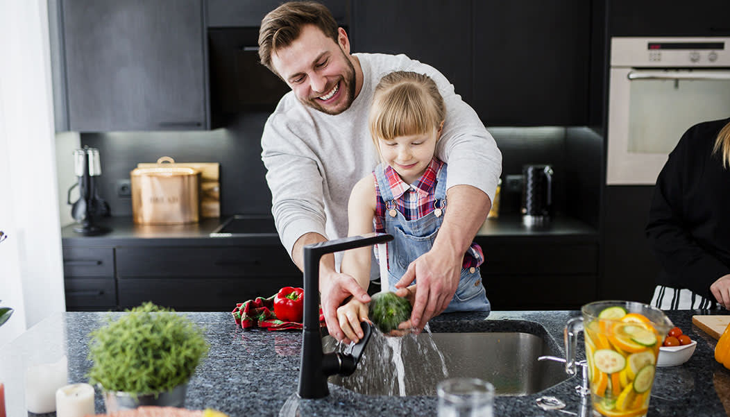 The Benefits of Installing a Whole Home Water Filtration System