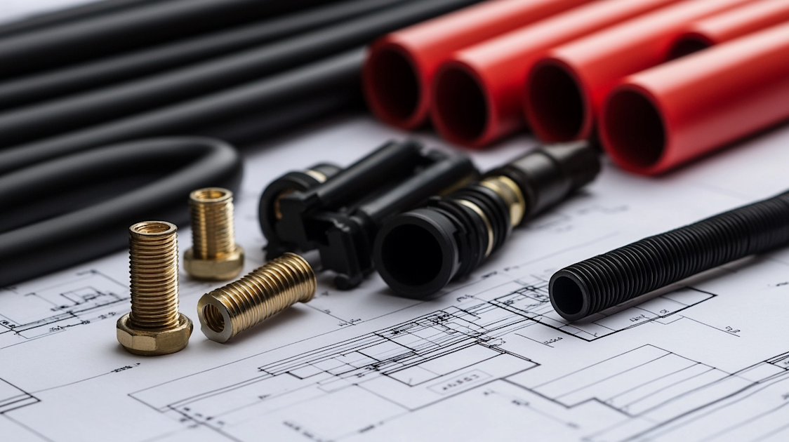 Flexible PVC Pipe: A Comprehensive Guide