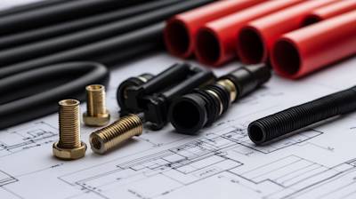 Flexible PVC Pipe: A Comprehensive Guide