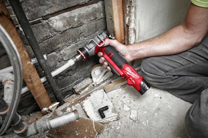 All You Need to Know About the PEX Expansion Tool