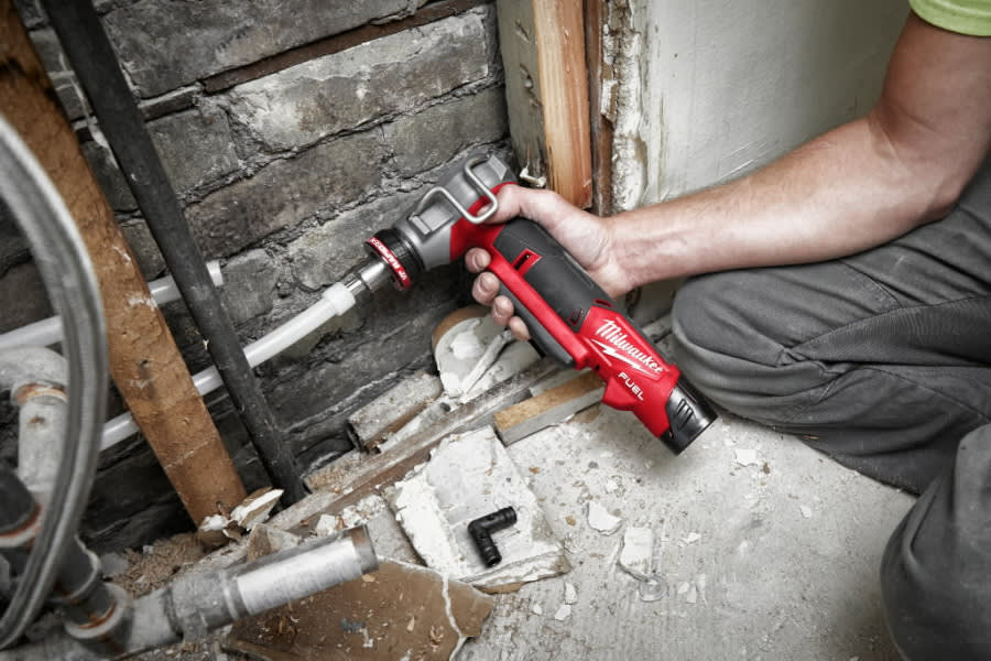 All You Need to Know About the PEX Expansion Tool