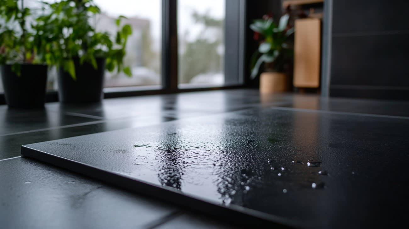 Essential Guide to Choosing a Shower Base Pan