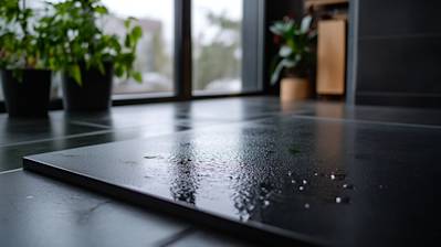 Essential Guide to Choosing a Shower Base Pan