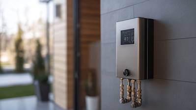 How a Hot Water Recirculating Pump Saves Time & Money