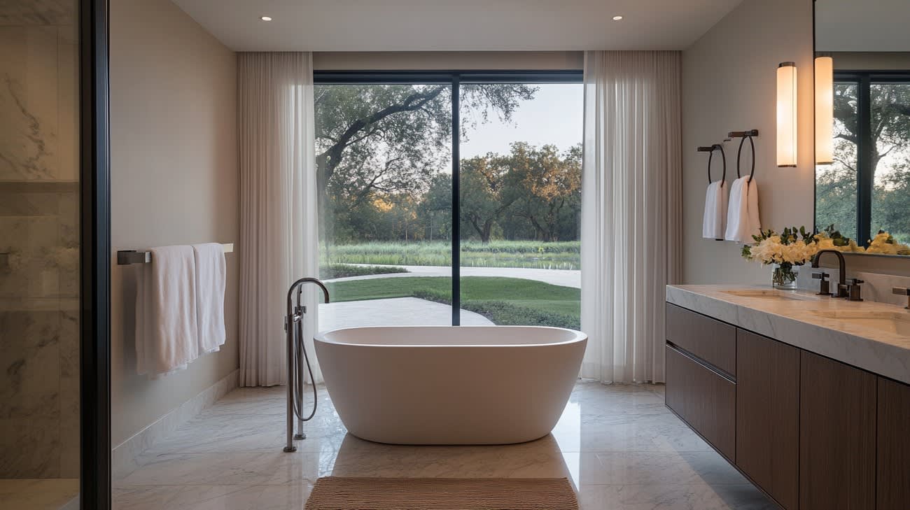 Kohler Freestanding Bathtubs: Explore the Latest Designs