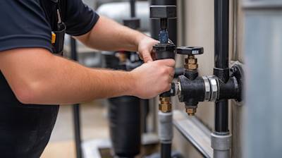 24 Hour Plumbing: Solutions When You Need Them Most