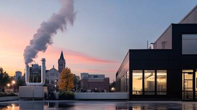 Understanding Boiler Coil: Essential Guide