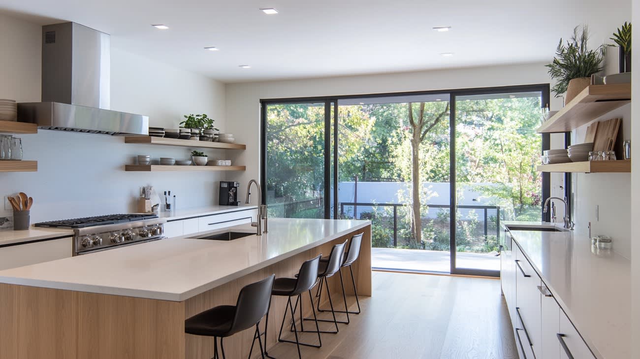 Kitchen Remodel Plumbing: Essential Steps and Tips