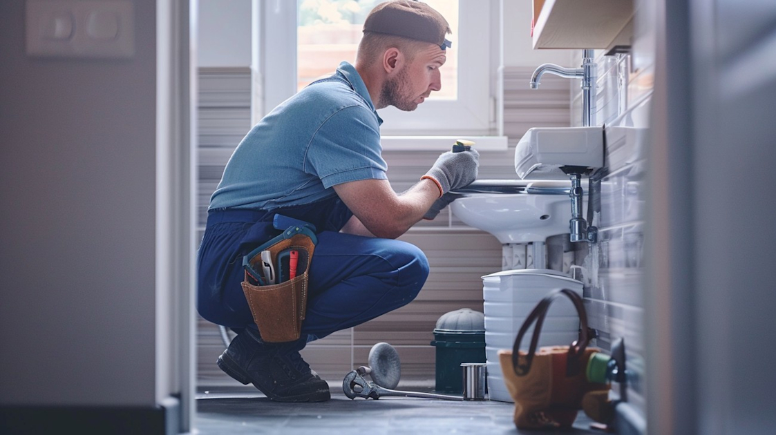 Essential Guide to Drain Repair for Homeowners