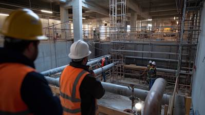 Commercial Plumbing: Essential Knowledge for Businesses