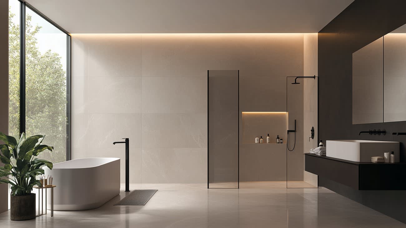 Shower Diverter: Your Guide to Smooth Switching