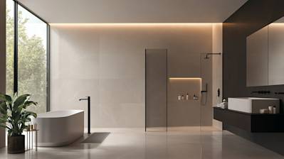 Shower Diverter: Your Guide to Smooth Switching