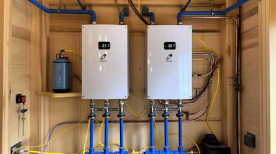 Exploring the Benefits of a Takagi Tankless Water Heater