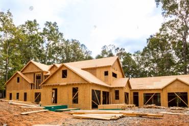 New Construction & Custom Home Plumbing Contractor