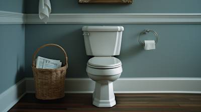 Discover Everything You Need to Know About American Standard Toilets
