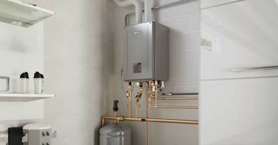 Everything You Need to Know About NORITZ Tankless Water Heaters