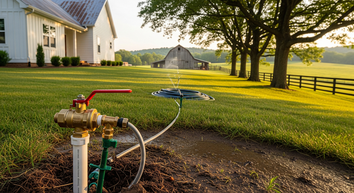 Ultimate Guide to Ball Valve Basics and Uses