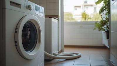 Washing Machine Drain Hose: Essential Guide & Tips
