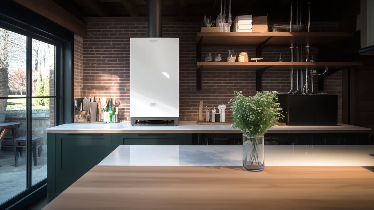 The Ultimate Guide to Indirect Water Heaters