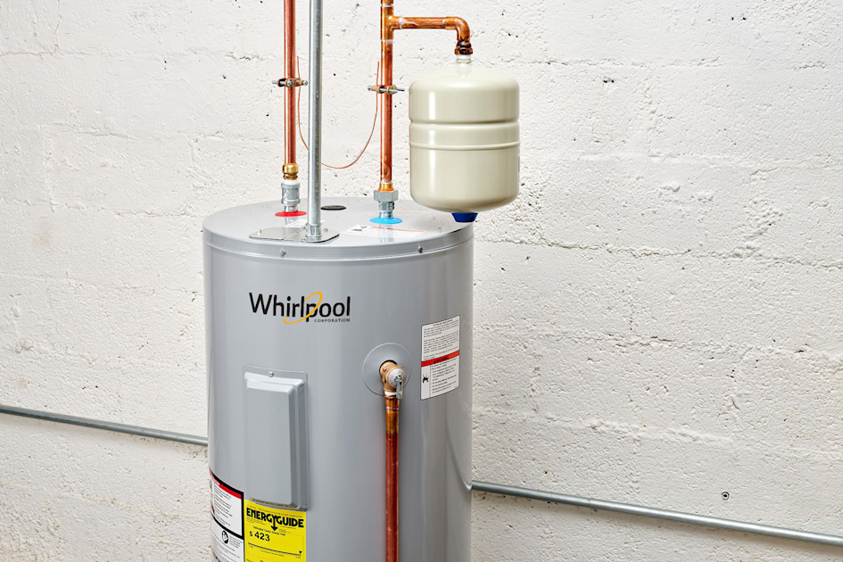 All You Need to Know About Whirlpool Water Heaters
