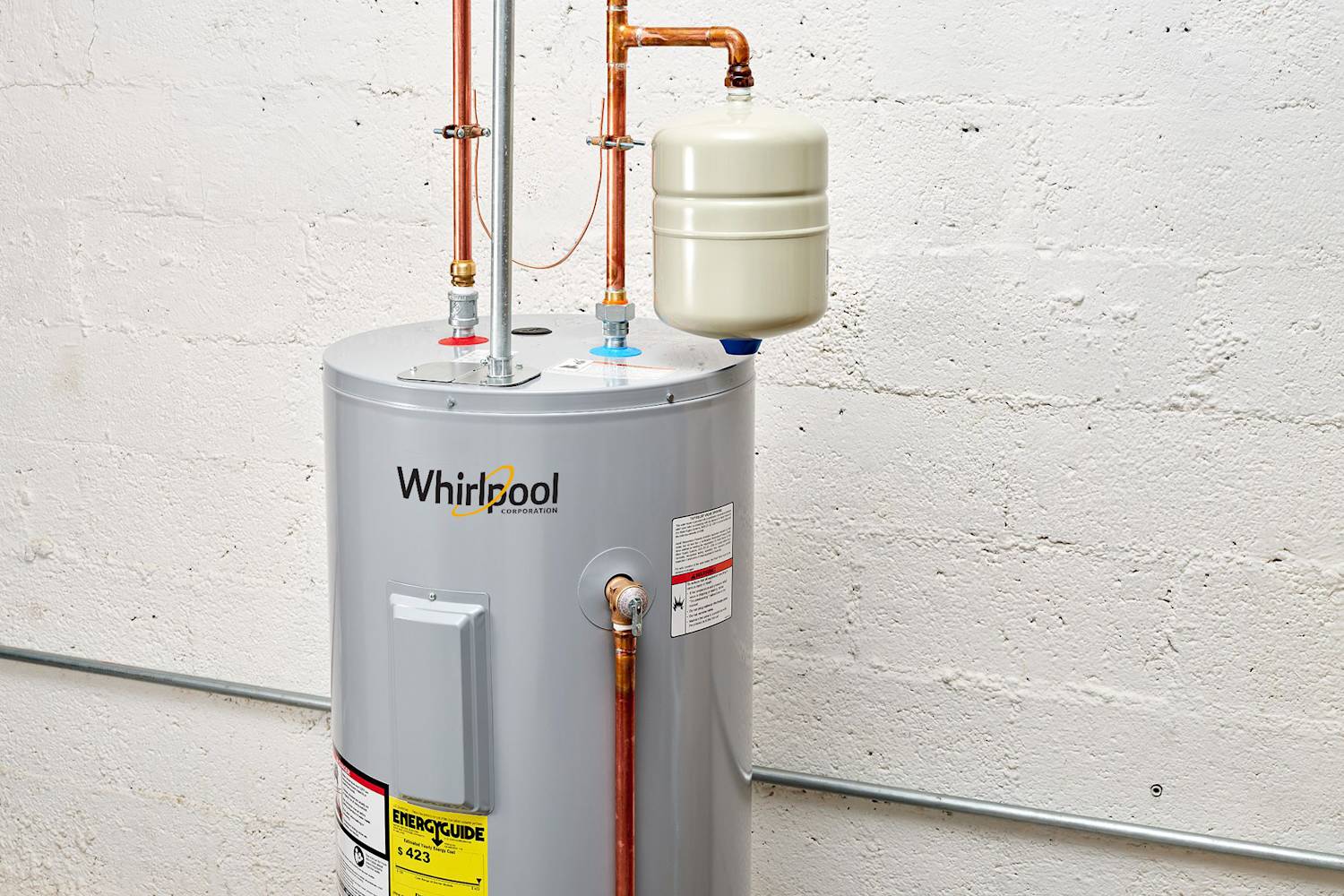 All You Need to Know About Whirlpool Water Heaters