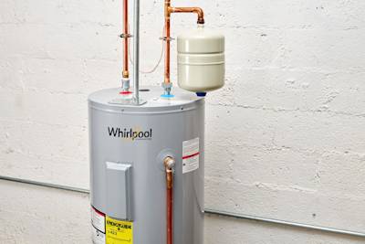 All You Need to Know About Whirlpool Water Heaters
