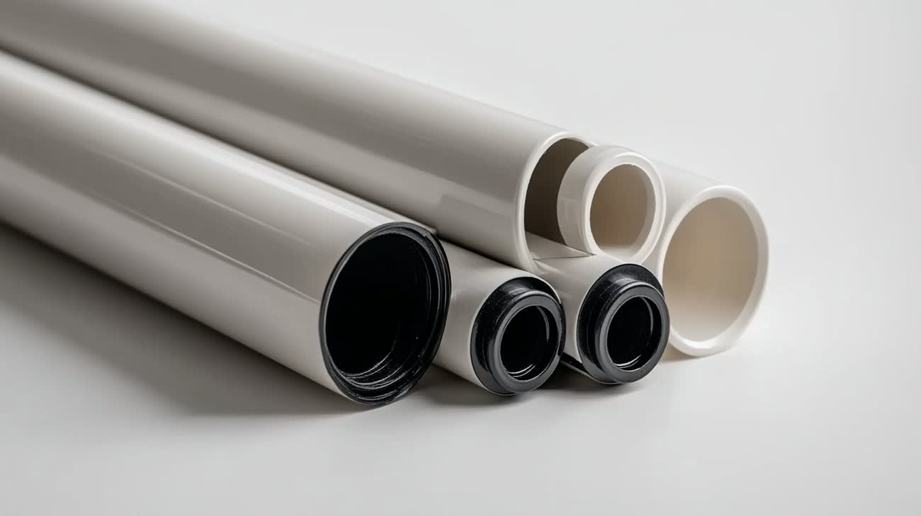 Understanding Polypropylene Pipe: A Comprehensive Guide