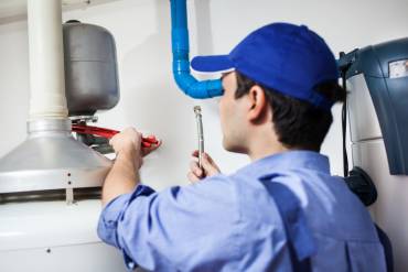 Water Heater Installation & Replacement