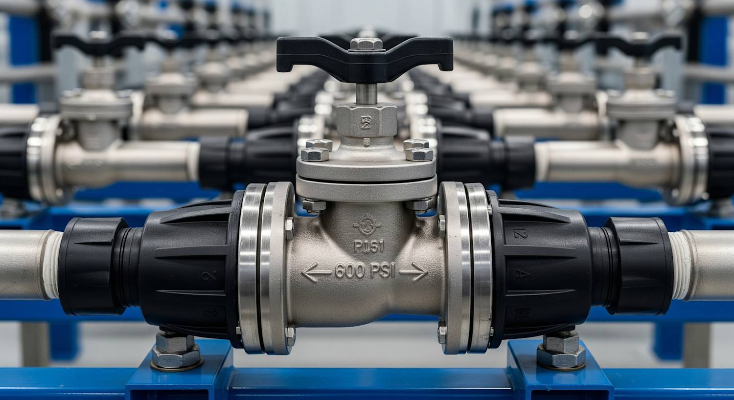 Check Valve: Essential Guide to Understanding Its Role