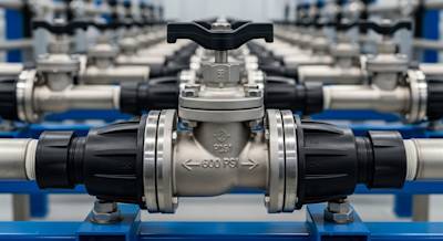 Check Valve: Essential Guide to Understanding Its Role