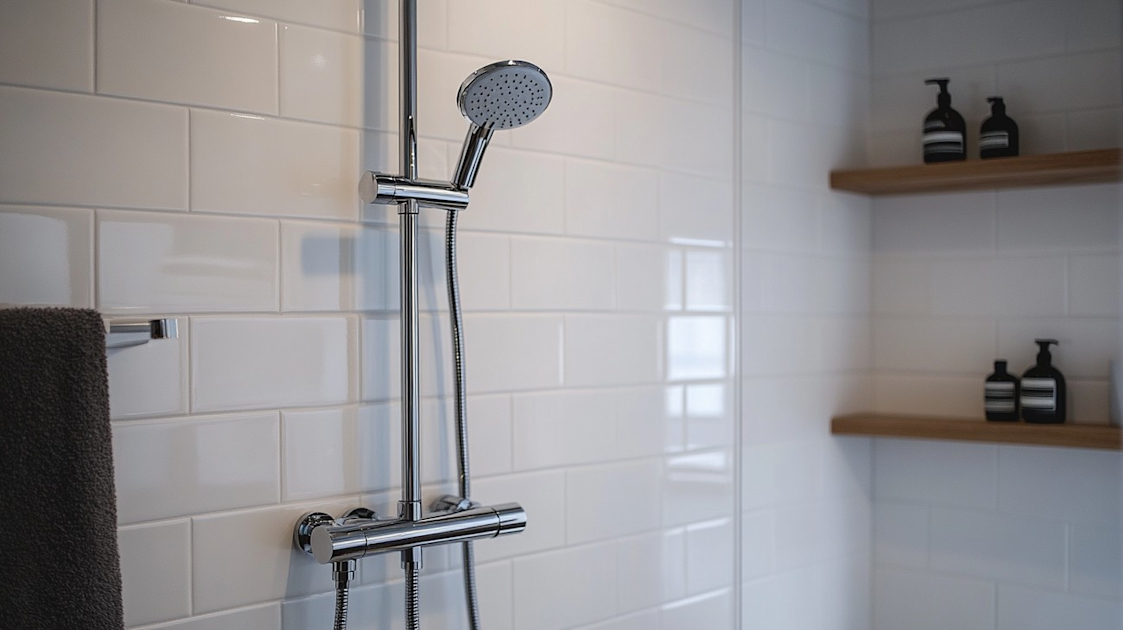 Shower Valve: Essential Guide for Homeowners