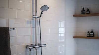 Shower Valve: Essential Guide for Homeowners