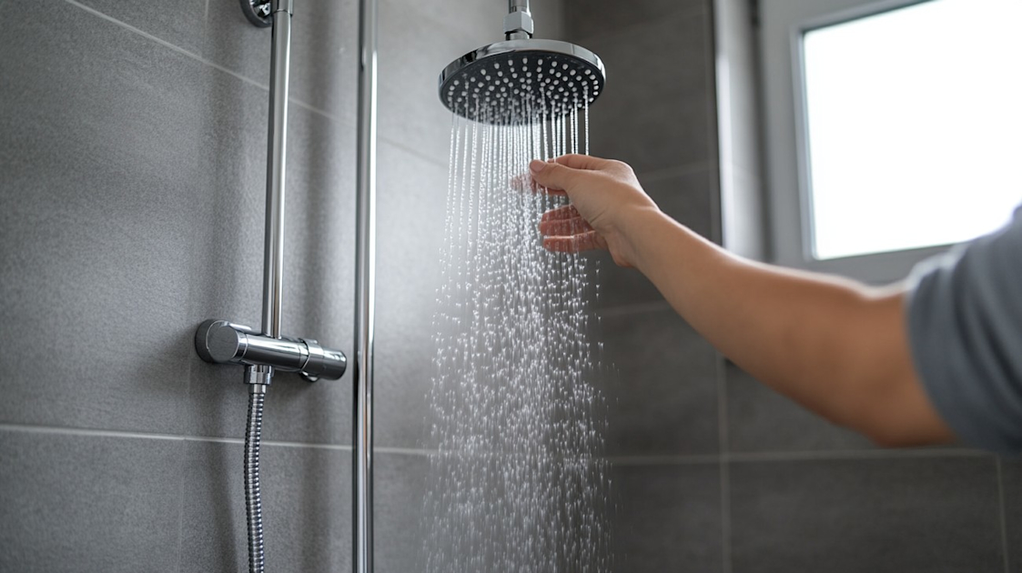 Shower Faucet Replacement: A Simple Step-by-Step Guide