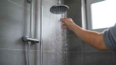 Shower Faucet Replacement: A Simple Step-by-Step Guide