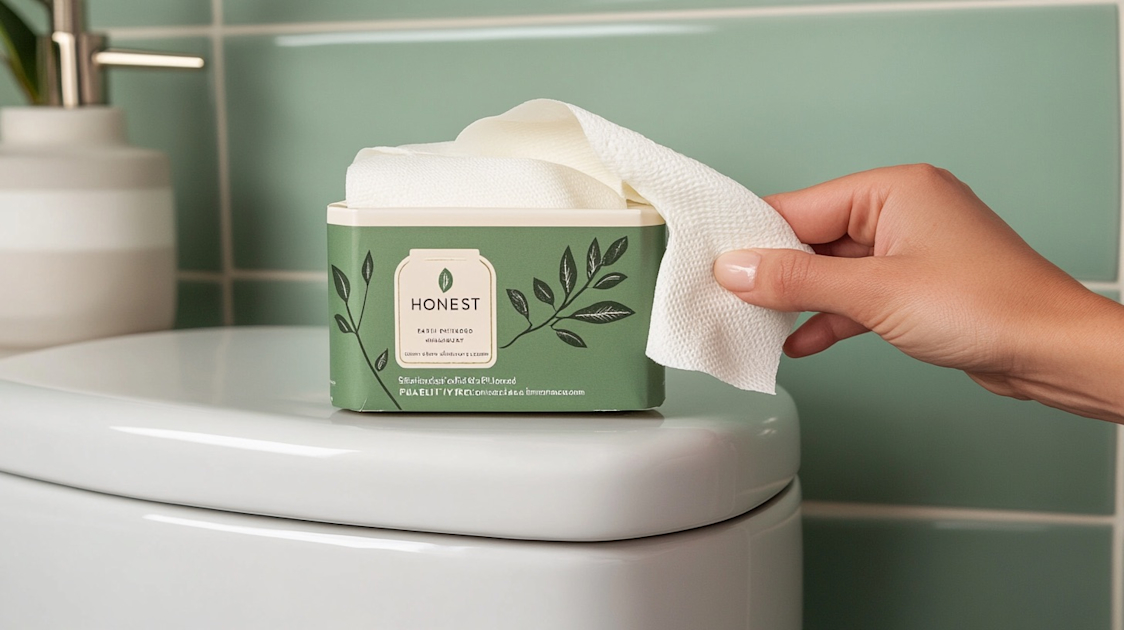 Flushable Wipes: The Truth You Need to Know