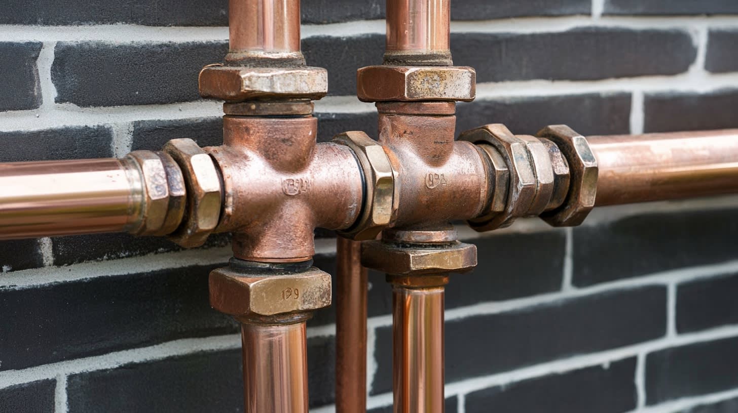 Copper Pipework: Essential Insights and Benefits