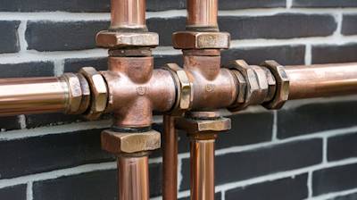 Copper Pipework: Essential Insights and Benefits
