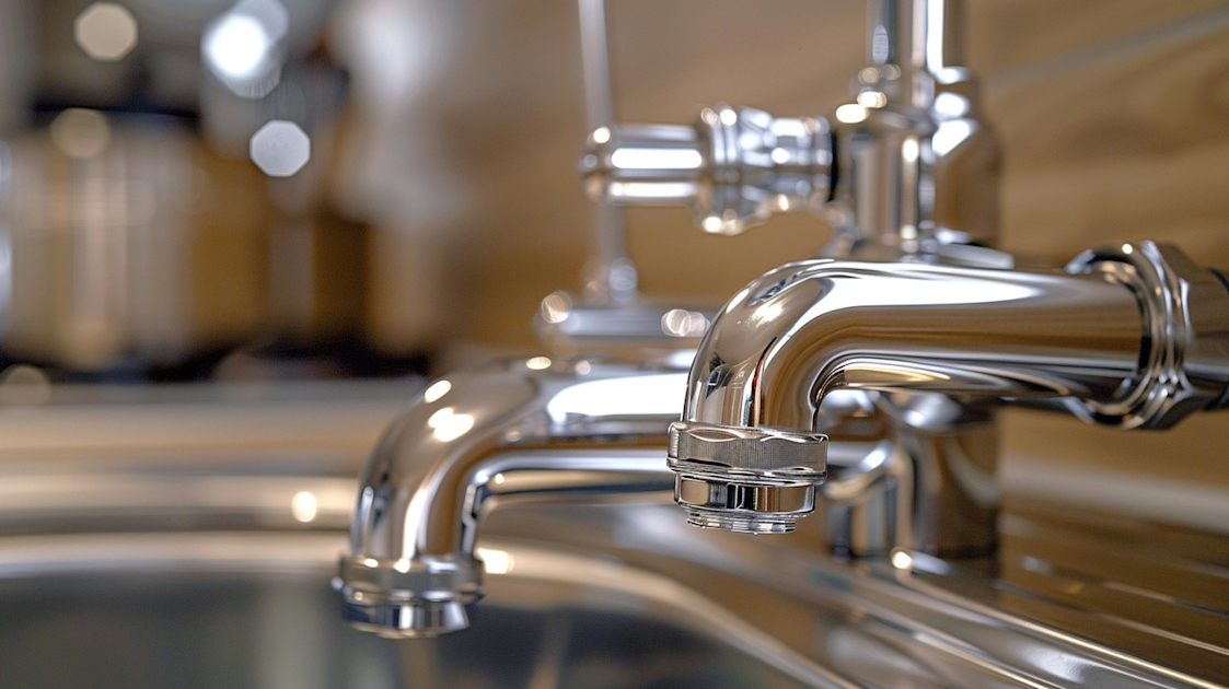 Kitchen Sink Drain Plumbing: Essential Guide for Homeowners