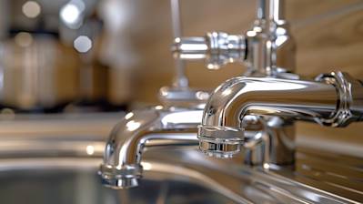 Kitchen Sink Drain Plumbing: Essential Guide for Homeowners