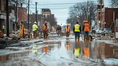Flood Restoration: Essential Steps for Quick Recovery