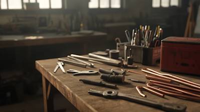 Essential Plumbing Tools for Every Homeowner