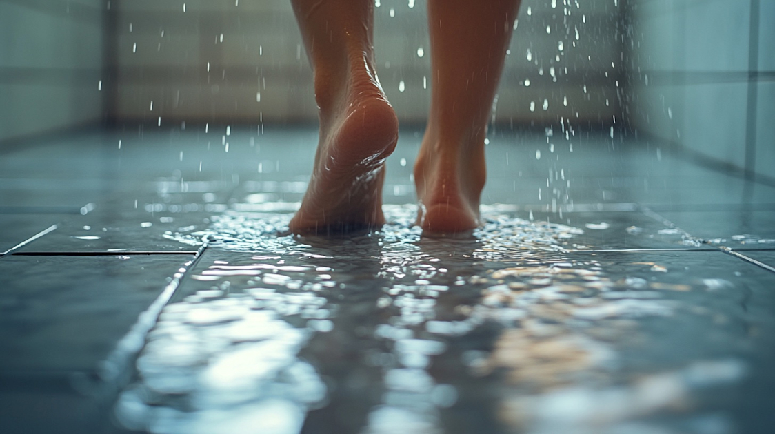 Clogged Shower Drain? Quick Fixes You Need to Know